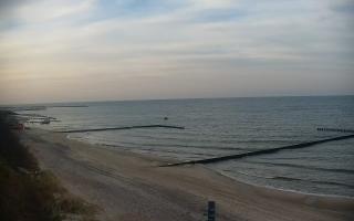 Jarosławiec zachód - 18-12-2025 13:11