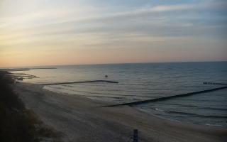 Jarosławiec zachód - 18-12-2025 13:59