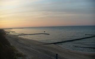 Jarosławiec zachód - 18-12-2025 14:15