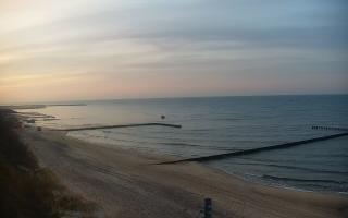 Jarosławiec zachód - 18-12-2025 14:23