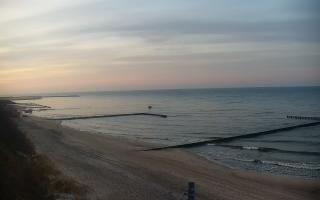 Jarosławiec zachód - 18-12-2025 14:30