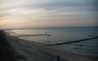 Jarosławiec zachód - 18-12-2025 14:46