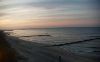 Jarosławiec zachód - 18-12-2025 14:54