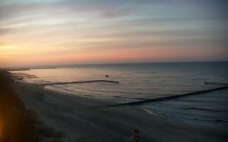 Jarosławiec zachód - 18-12-2025 15:02