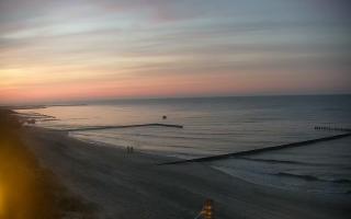 Jarosławiec zachód - 18-12-2025 15:10