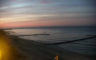 Jarosławiec zachód - 18-12-2025 15:18