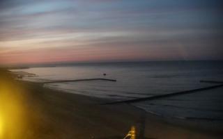 Jarosławiec zachód - 18-12-2025 15:26