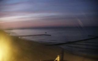 Jarosławiec zachód - 18-12-2025 15:34