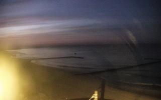 Jarosławiec zachód - 18-12-2025 15:41