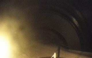 Jarosławiec zachód - 18-12-2025 16:29