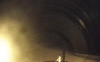 Jarosławiec zachód - 18-12-2025 16:53