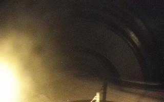 Jarosławiec zachód - 18-12-2025 20:34