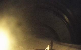 Jarosławiec zachód - 18-12-2025 21:37