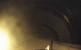 Jarosławiec zachód - 18-12-2025 22:16