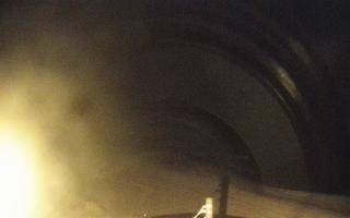 Jarosławiec zachód - 18-12-2025 23:35