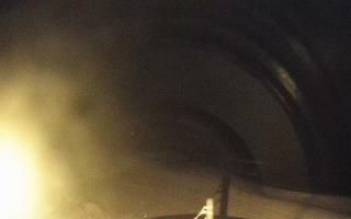 Jarosławiec zachód - 19-12-2025 00:23