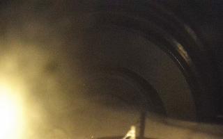 Jarosławiec zachód - 19-12-2025 00:54