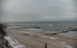 Jarosławiec zachód - 29-01-2026 13:00