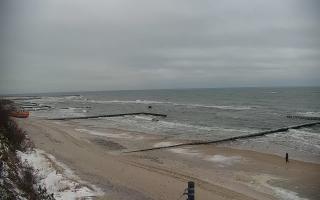 Jarosławiec zachód - 29-01-2026 13:07