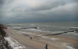 Jarosławiec zachód - 29-01-2026 14:34