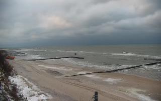 Jarosławiec zachód - 29-01-2026 14:42