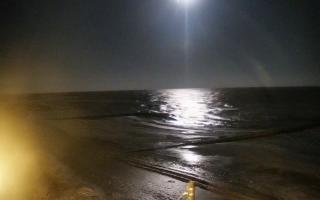 Jarosławiec zachód - 31-01-2026 03:57