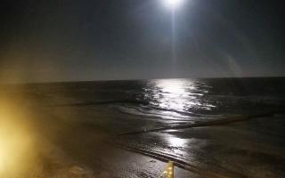 Jarosławiec zachód - 31-01-2026 04:05