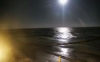 Jarosławiec zachód - 31-01-2026 04:13