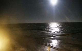 Jarosławiec zachód - 31-01-2026 04:21