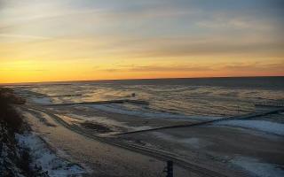 Jarosławiec zachód - 01-02-2026 15:21