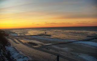 Jarosławiec zachód - 01-02-2026 15:29