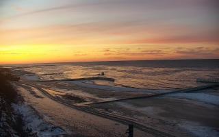 Jarosławiec zachód - 01-02-2026 15:45