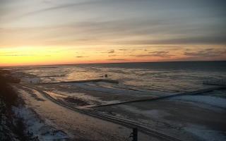 Jarosławiec zachód - 01-02-2026 15:53