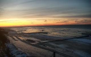 Jarosławiec zachód - 01-02-2026 16:00