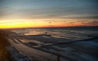 Jarosławiec zachód - 01-02-2026 16:08