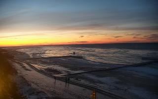 Jarosławiec zachód - 01-02-2026 16:16