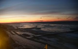 Jarosławiec zachód - 01-02-2026 16:24