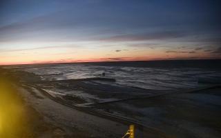 Jarosławiec zachód - 01-02-2026 16:32