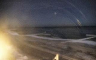 Jarosławiec zachód - 01-02-2026 19:10