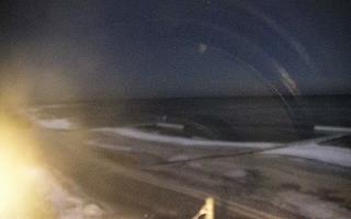 Jarosławiec zachód - 01-02-2026 22:51