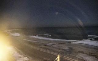 Jarosławiec zachód - 01-02-2026 22:59