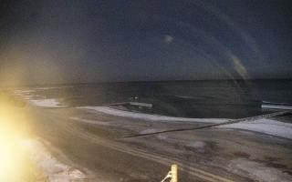 Jarosławiec zachód - 01-02-2026 23:07