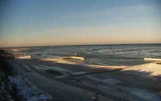 Jarosławiec zachód - 02-02-2026 08:59