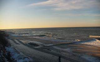 Jarosławiec zachód - 02-02-2026 14:23