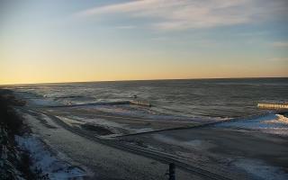 Jarosławiec zachód - 02-02-2026 14:31