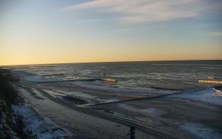 Jarosławiec zachód - 02-02-2026 14:39