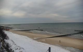 Jarosławiec zachód - 16-02-2026 13:06