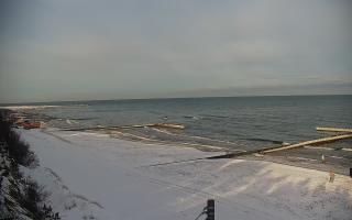 Jarosławiec zachód - 20-02-2026 08:06