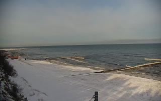 Jarosławiec zachód - 20-02-2026 08:21