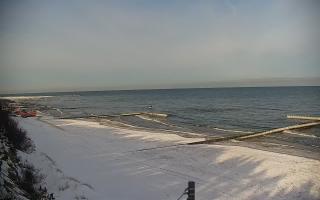 Jarosławiec zachód - 20-02-2026 08:29